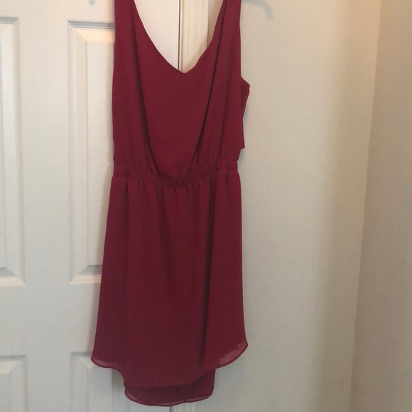 BCBGeneration Summer - Spring dress π βοΈπ - Picture 5 of 11